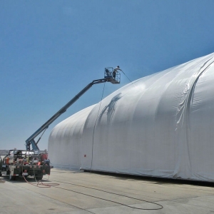 Photo of All County Power Wash & Steam Cleaning