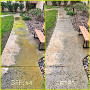 Photo of All County Power Wash & Steam Cleaning