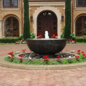 San Jose Douglas Landscape Construction