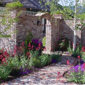 Photo of Douglas Landscape Construction