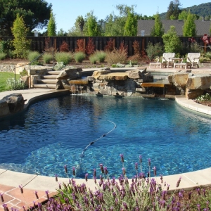 Photo of Douglas Landscape Construction
