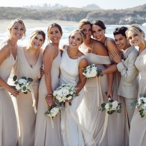 Monterey Coastal Classy Events & Design