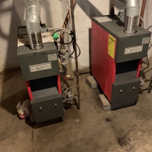 Philadelphia Comfort Cooling & Heating
