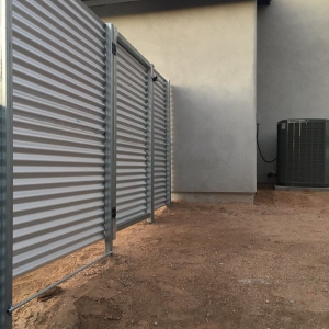 Photo of USA Fence
