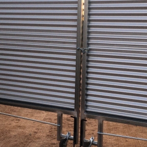 Photo of USA Fence