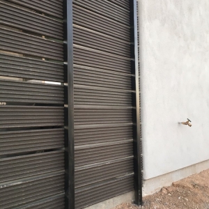 Photo of USA Fence