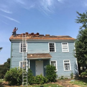 Photo of Roof Masters