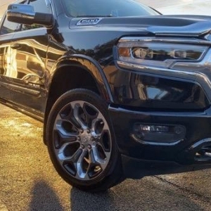 Photo of Attention 2 Detailing