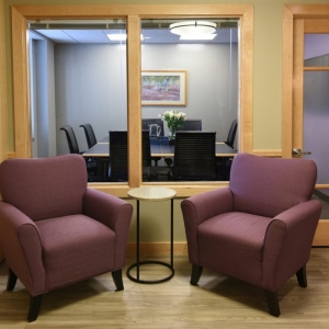 Photo of Intelligent Office