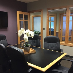 Photo of Intelligent Office