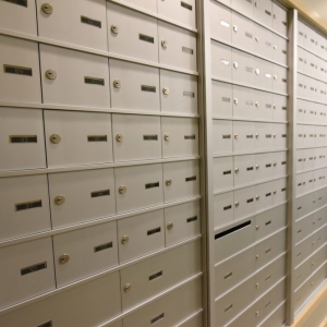 Photo of Intelligent Office