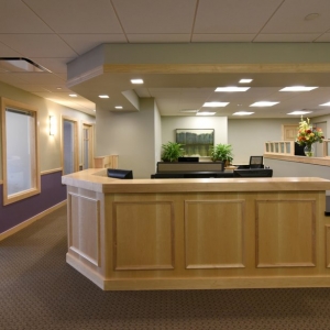 Photo of Intelligent Office