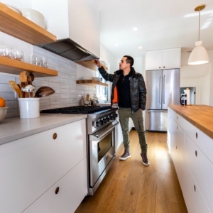 Photo of Modular Remodeling and Design