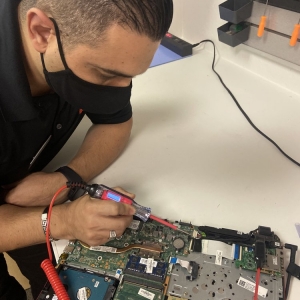 Photo of CPR Cell Phone Repair Salinas - South