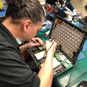 Photo of CPR Cell Phone Repair Salinas - South