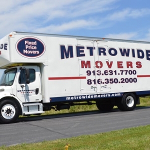 Photo of Metro Wide Movers