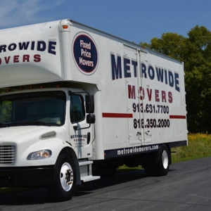 Photo of Metro Wide Movers