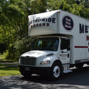 Photo of Metro Wide Movers