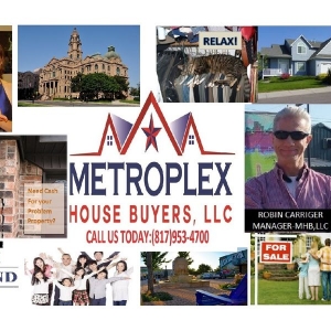 Photo of Metroplex House Buyers