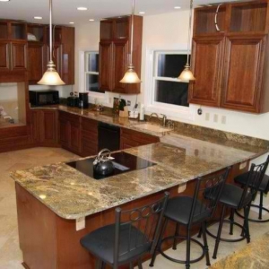 Photo of Denver Granite and Remodeling