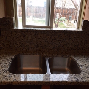 Photo of Denver Granite and Remodeling