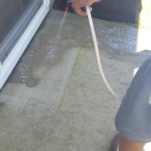 Photo of Cooper's Cleaning