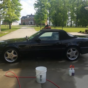 Photo of Cooper's Cleaning