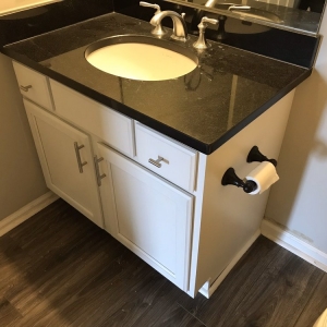 Photo of N-Hance Wood Refinishing of North Atlanta