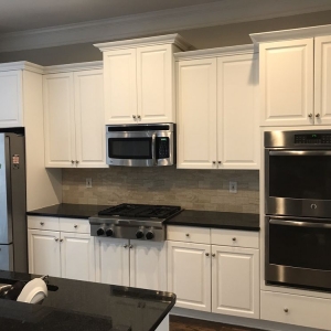 Photo of N-Hance Wood Refinishing of North Atlanta