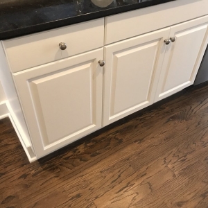 Photo of N-Hance Wood Refinishing of North Atlanta