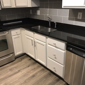 Photo of N-Hance Wood Refinishing of North Atlanta
