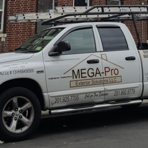 Photo of Mega Max Construction