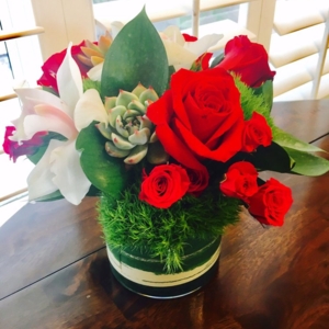 Photo of Allen's Flowers & Plants - El Cajon