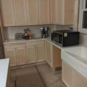 Photo of Mike's Custom Cabinets