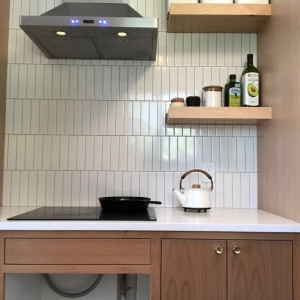 Photo of Mike's Custom Cabinets