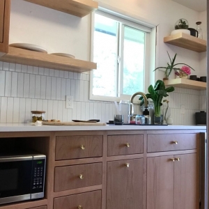 Photo of Mike's Custom Cabinets