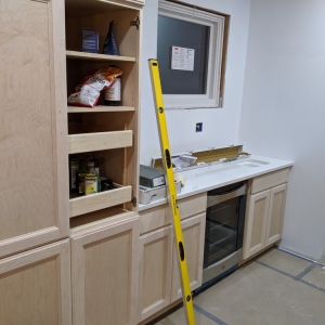 Photo of Mike's Custom Cabinets