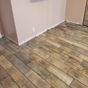 Photo of Legacy Construction