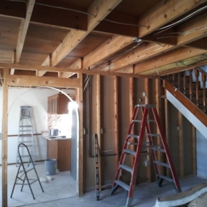 Photo of Legacy Construction