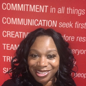 DeSoto LaKisha McGee - Keller Williams Realty