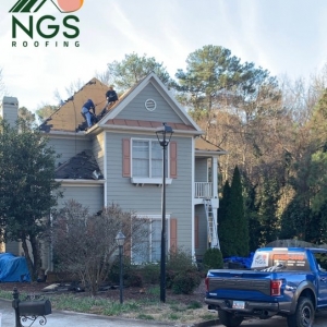 Photo of North Georgia Superior Roofing