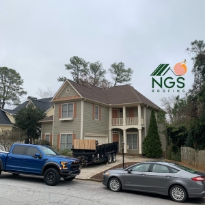 Photo of North Georgia Superior Roofing
