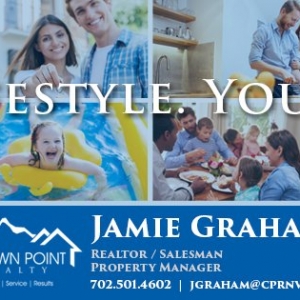 Photo of Graham Team Property Management - Crown Point Realty
