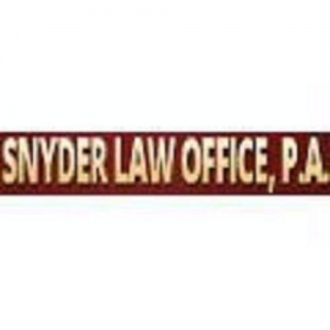 Photo of Snyder Law Office