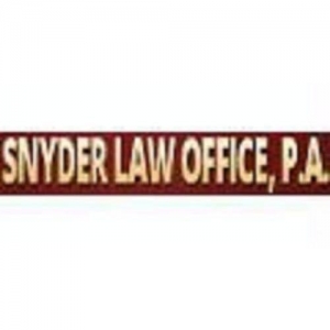 Photo of Snyder Law Office