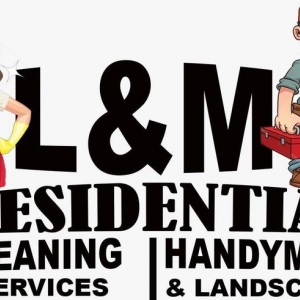 Photo of L&M Cleaning, Landscaping, Handyman and Painting Services