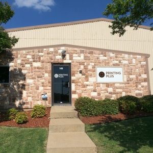 Burleson Printing Plus