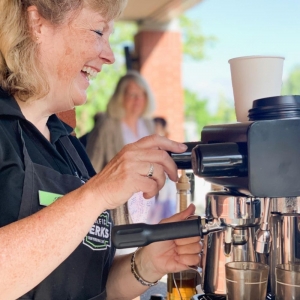 Photo of Pacific Perks Coffee