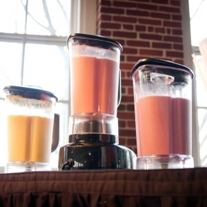 Photo of Pacific Perks Coffee