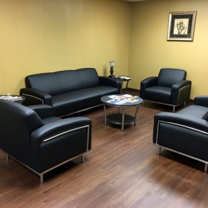 Memphis Union Centre Executive Suites